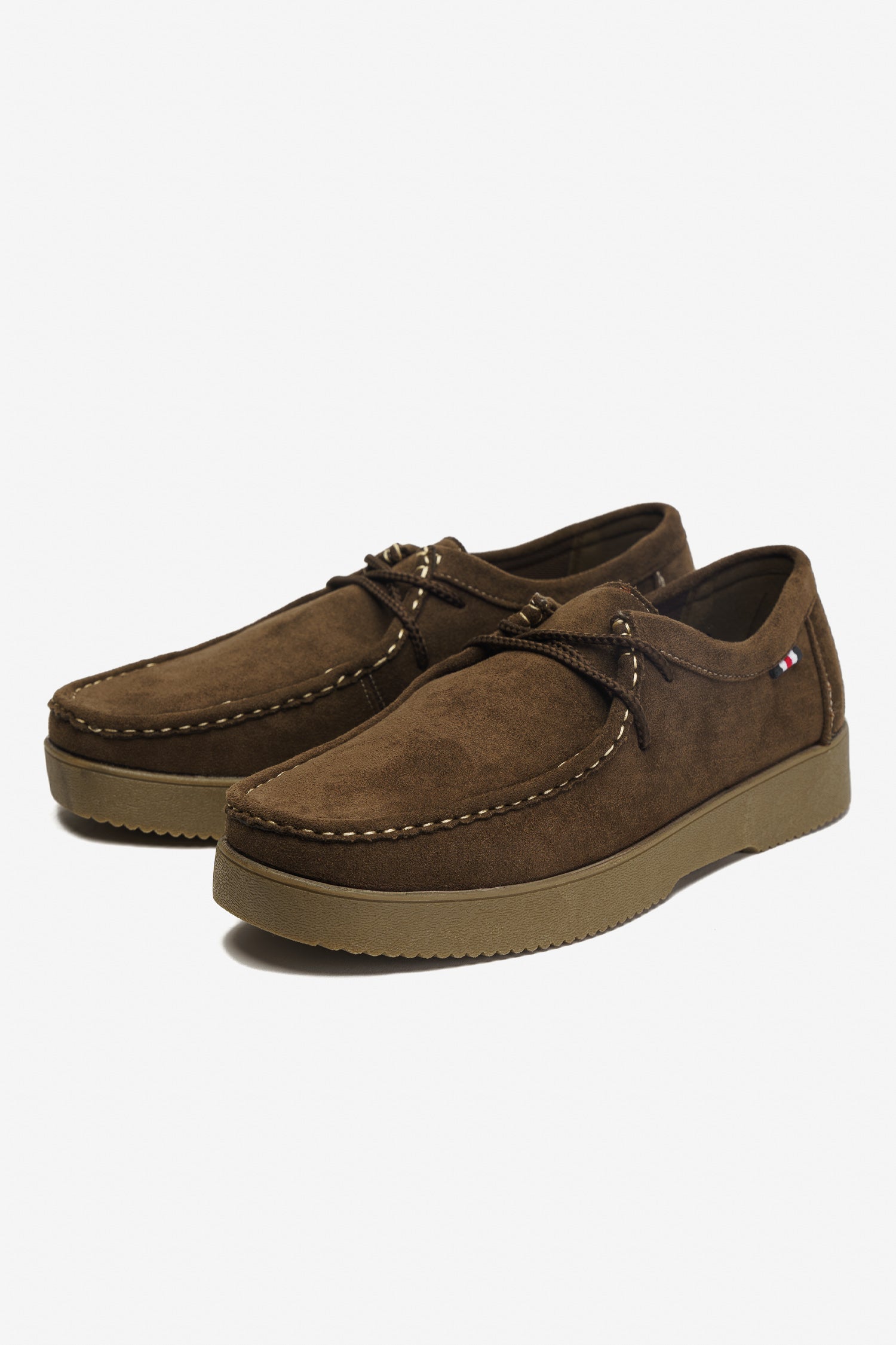Zapato Hombre Cafe Harald Boteli Boteli